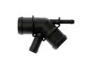 Dorman - OE Solutions Radiator Coolant Hose Connector 902-914 - view 2