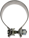 Dorman - OE Solutions Exhaust Clamp 903-308 - view 3