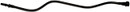 Dorman - OE Solutions Fuel Line 904-021 - view 4