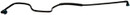 Dorman - OE Solutions Fuel Line 904-024