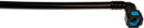 Dorman - OE Solutions Fuel Line 904-024 - view 3