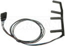Dorman - OE Solutions Diesel Glow Plug Wiring Harness 904-090 - view 3