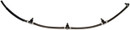 Dorman - OE Solutions Fuel Injector Line 904-122 - view 2