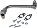 Dorman - OE Solutions Turbocharger Oil Line 904-125 - view 2