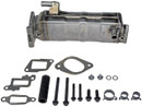 Dorman - OE Solutions Exhaust Gas Recirculation (EGR) Cooler 904-132 - view 2