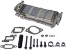 Dorman - OE Solutions Exhaust Gas Recirculation (EGR) Cooler 904-132 - view 3