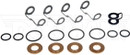 Dorman - OE Solutions Fuel Injector O-Ring Kit 904-133