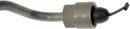 Dorman - OE Solutions Fuel Injector Line 904-155 - view 2