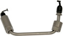 Dorman - OE Solutions Fuel Injector Line 904-157 - view 2