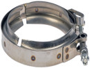 Dorman - OE Solutions Exhaust Clamp 904-177 - view 2