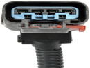 Dorman - OE Solutions Diesel Glow Plug Wiring Harness 904-248 - view 2