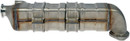 Dorman - OE Solutions Exhaust Gas Recirculation (EGR) Cooler 904-388 - view 2