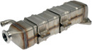 Dorman - OE Solutions Exhaust Gas Recirculation (EGR) Cooler 904-388 - view 3