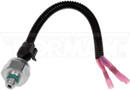 Dorman - OE Solutions Diesel Injection Control Pressure Sensor 904-501