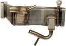 Dorman - OE Solutions Exhaust Gas Recirculation (EGR) Cooler 904-936 - view 3