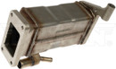 Dorman - OE Solutions Exhaust Gas Recirculation (EGR) Cooler 904-936 - view 4