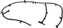 Dorman - OE Solutions Fuel Line 904-950