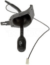 Dorman - OE Solutions Automatic Transmission Shift Lever 905-112 - view 3