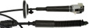 Dorman - OE Solutions Automatic Transmission Shifter Cable 905-144 - view 3
