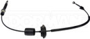 Dorman - OE Solutions Automatic Transmission Shifter Cable 905-600 - view 2