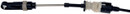 Dorman - OE Solutions Automatic Transmission Shifter Cable 905-601 - view 4