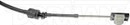 Dorman - OE Solutions Automatic Transmission Shifter Cable 905-606 - view 3
