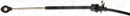 Dorman - OE Solutions Automatic Transmission Shifter Cable 905-608 - view 4
