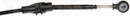 Dorman - OE Solutions Automatic Transmission Shifter Cable 905-609 - view 5