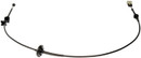 Dorman - OE Solutions Automatic Transmission Shifter Cable 905-611 - view 4