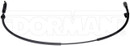 Dorman - OE Solutions Automatic Transmission Shifter Cable 905-644 - view 3