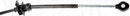 Dorman - OE Solutions Automatic Transmission Shifter Cable 905-651 - view 3