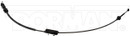 Dorman - OE Solutions Automatic Transmission Shifter Cable 905-655 - view 3