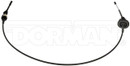Dorman - OE Solutions Automatic Transmission Shifter Cable 905-657 - view 4