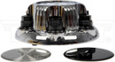 Dorman - OE Solutions Wheel Cap 909-001 - view 4