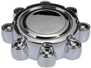 Dorman - OE Solutions Wheel Cap 909-042