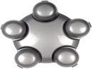 Dorman - OE Solutions Wheel Cap 909-068