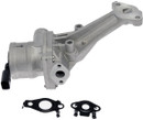 Dorman - OE Solutions Secondary Air Injection Check Valve 911-139 - view 2