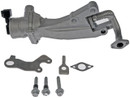 Dorman - OE Solutions Secondary Air Injection Check Valve 911-153 - view 2
