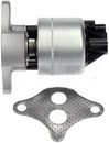 Dorman - OE Solutions Exhaust Gas Recirculation (EGR) Valve 911-164 - view 3