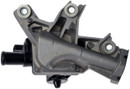 Dorman - OE Solutions Secondary Air Injection Check Valve 911-624 - view 2