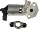 Dorman - OE Solutions Exhaust Gas Recirculation (EGR) Valve 911-722 - view 3