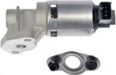 Dorman - OE Solutions Exhaust Gas Recirculation (EGR) Valve 911-722 - view 6
