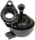 Dorman - OE Solutions Engine Intake Manifold Runner Vacuum Control Motor 911-924 - view 2