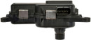 Dorman - OE Solutions Engine Intake Manifold Runner Control Motor 911-933 - view 3
