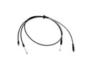 Dorman - OE Solutions Hood Release Cable 912-030