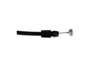 Dorman - OE Solutions Hood Release Cable 912-031 - view 2