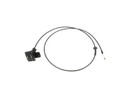 Dorman - OE Solutions Hood Release Cable 912-033