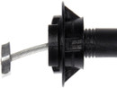 Dorman - OE Solutions Hood Release Cable 912-091 - view 3