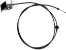 Dorman - OE Solutions Hood Release Cable 912-093