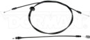 Dorman - OE Solutions Hood Release Cable 912-194